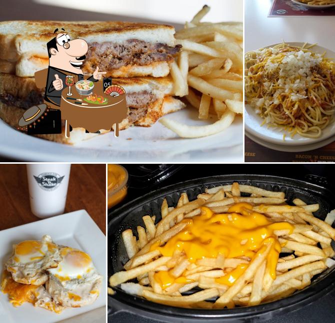Steak 'n Shake