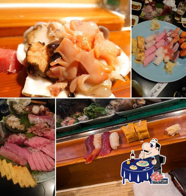 Tatsumi Sushi
