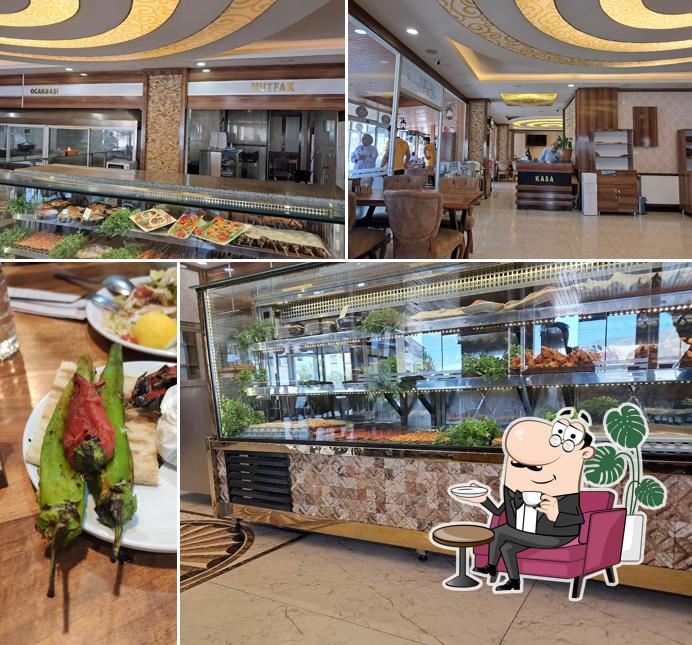 Tatvan Şehri Ziyafet Restaurant