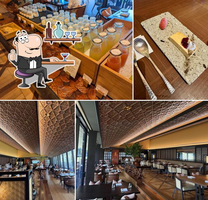 The Japanese Restaurant by The Ritz-Carlton, Nikko