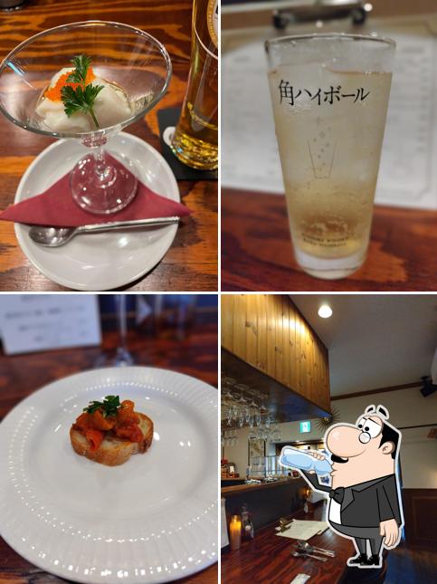 Trattoria辻本