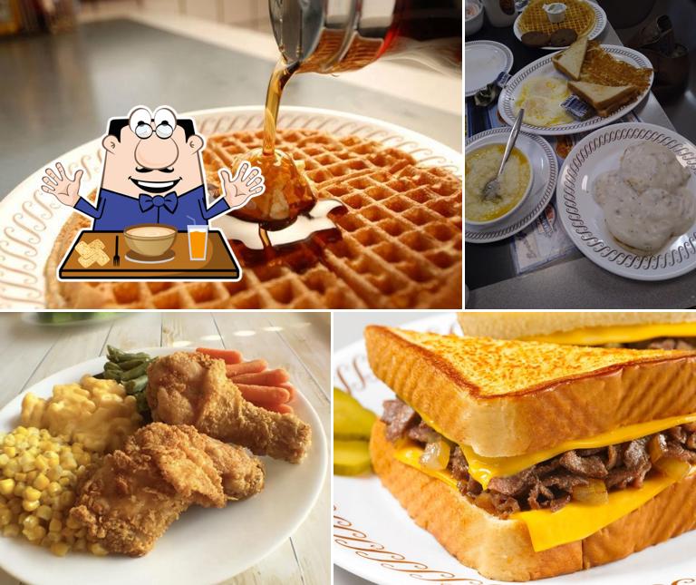Waffle House