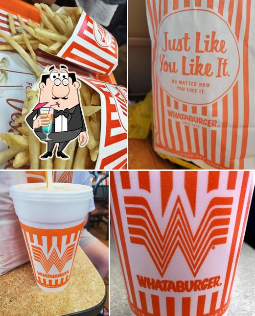 Whataburger
