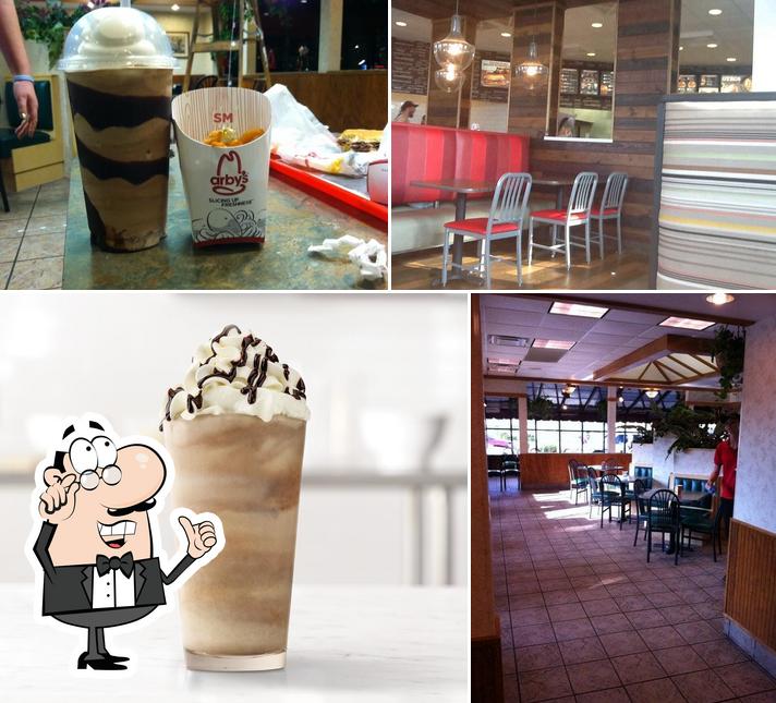 Arby's