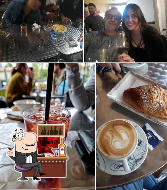Art Coffee