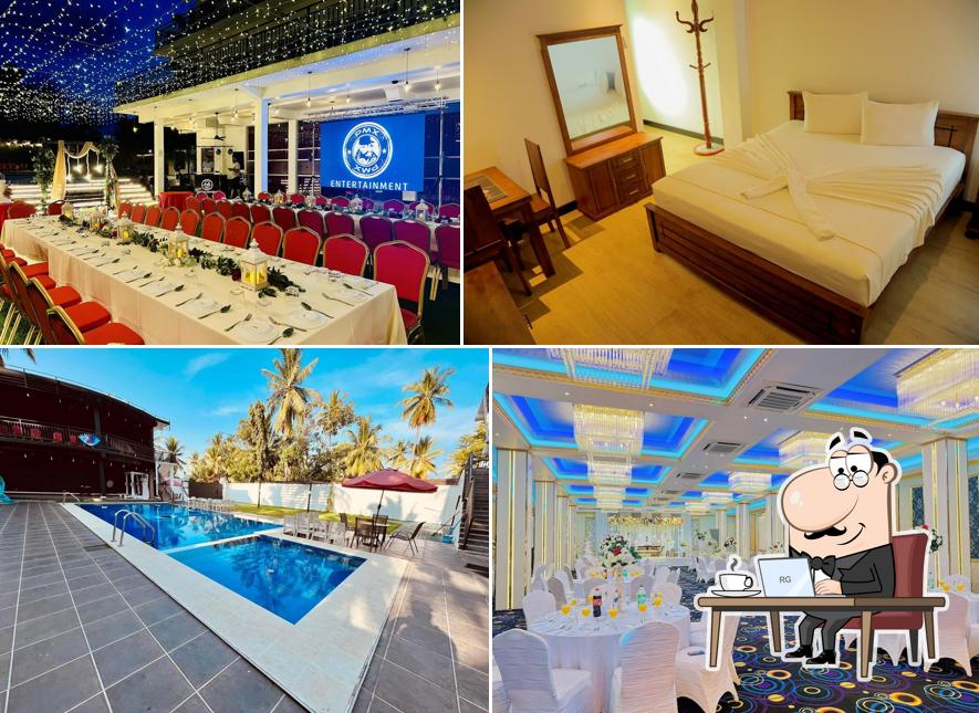 Aurora Banquet & Hotel