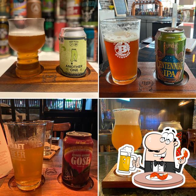 Brb - Beer Right Back