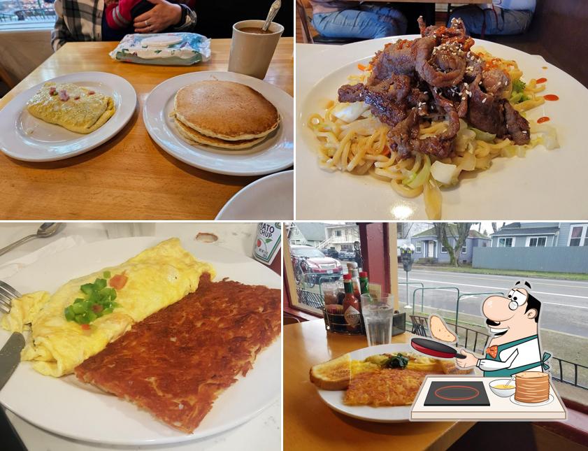 Brail's Restaurant