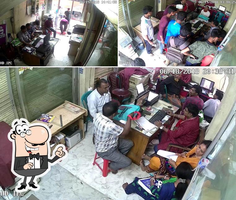 Nirob & Sumon Computer