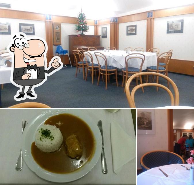 Restaurant Hotel Gabreta
