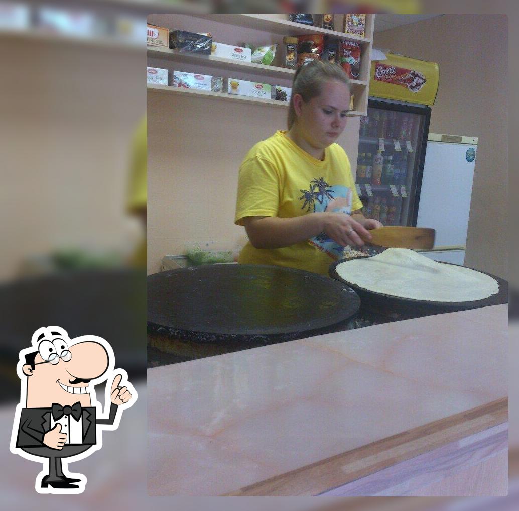 блинчик