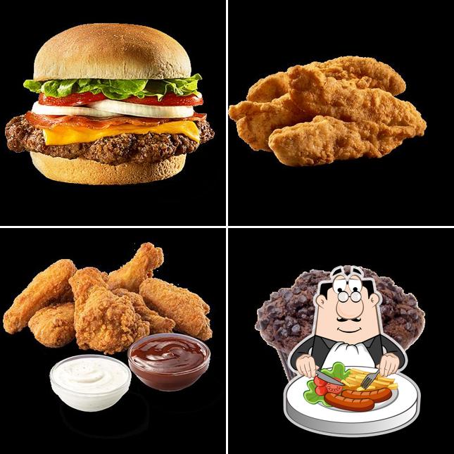 Casey's