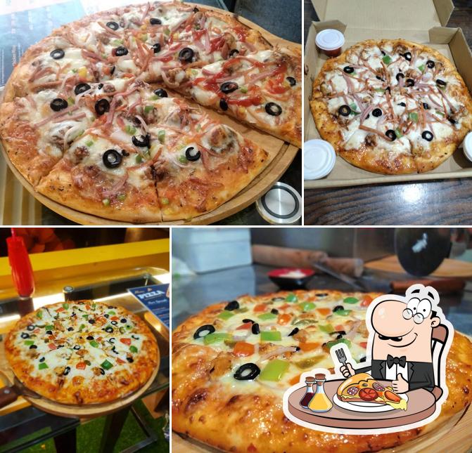 Cheezious