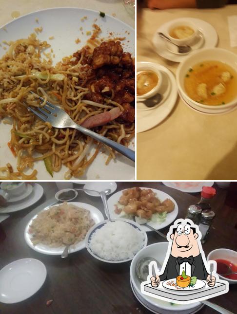 Chinese Pagoda Restaurant