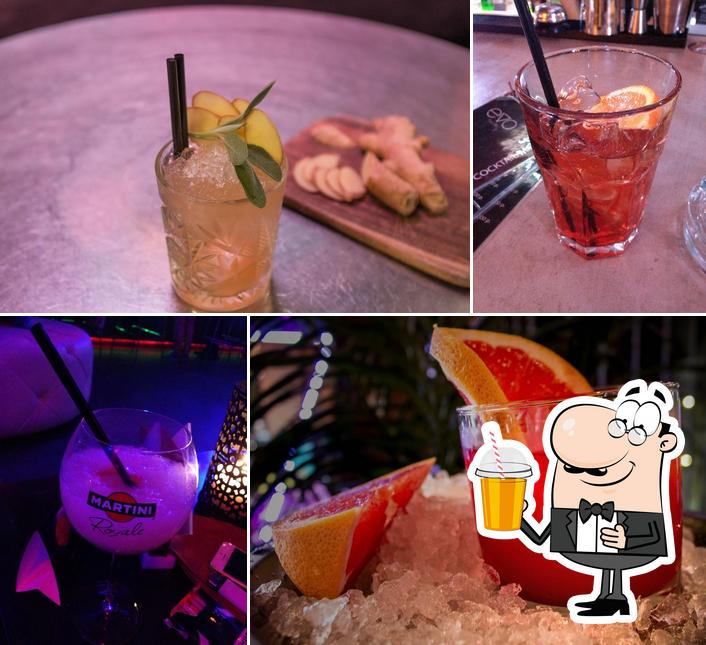 Evo Music Bar