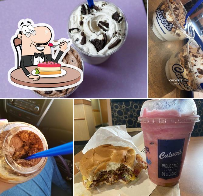 Culver’s
