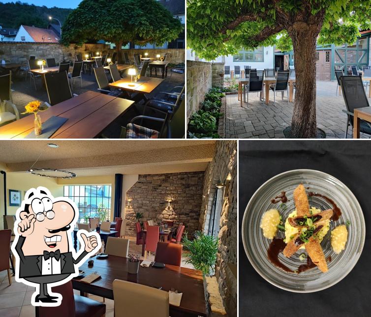 "Die Werkstatt" Restaurant