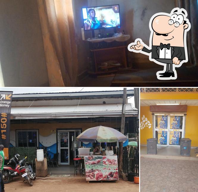 Drink House