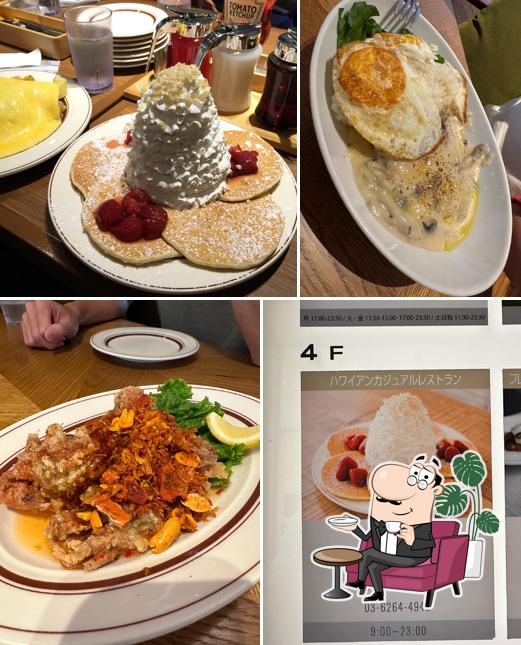 Eggs 'n Things