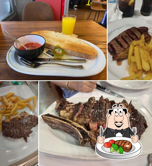 El Bife