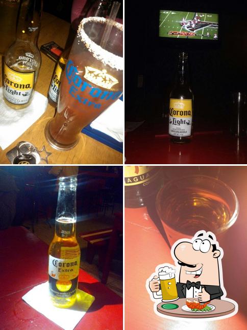 Escobedo Bar