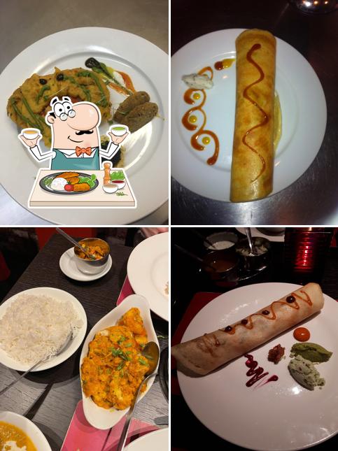 Flavours by Kumar