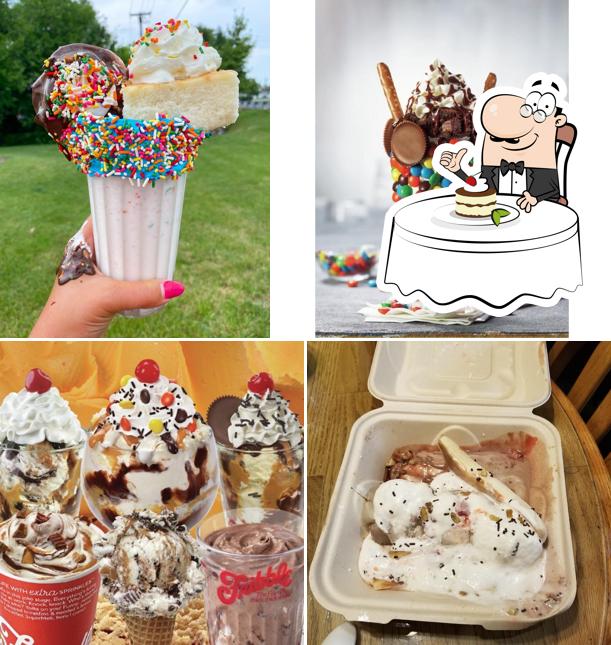 Friendly's