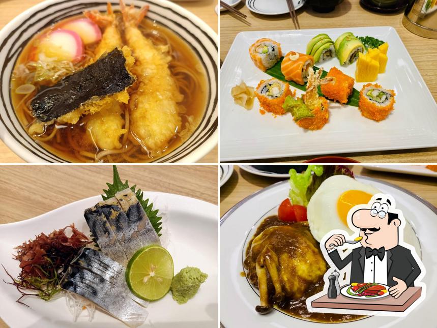 Fuji Central Si Racha