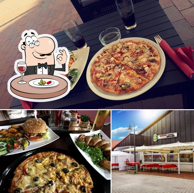 Gameiro Pizza Service Hille