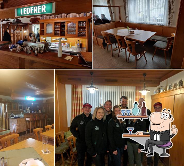 Gasthaus Zur Linde