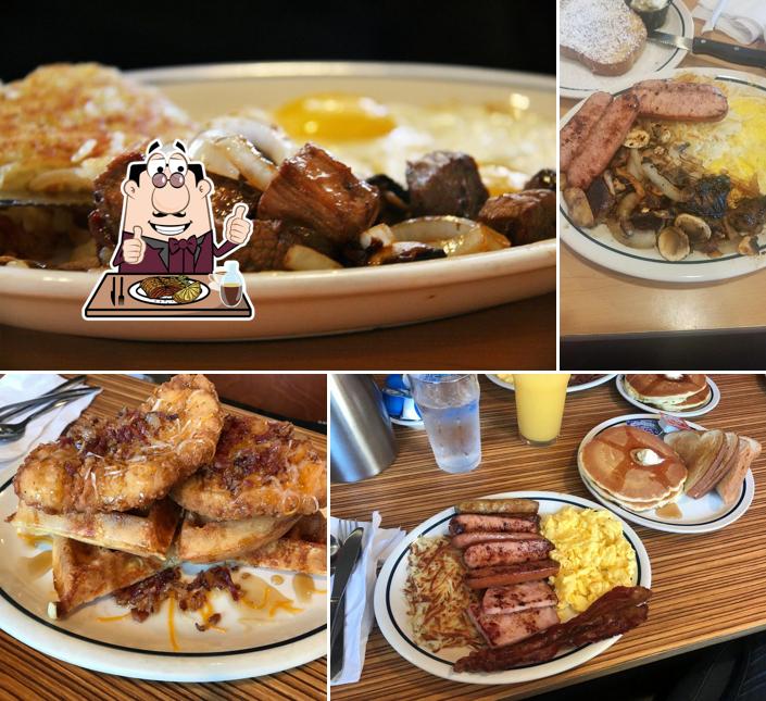 IHOP