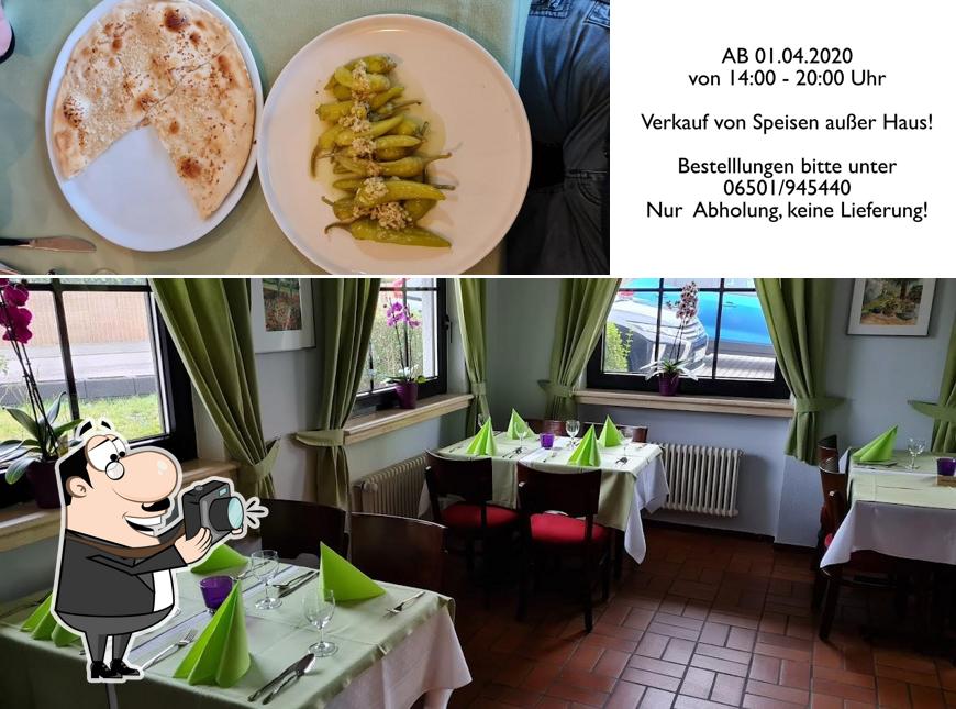 Safran Restaurant