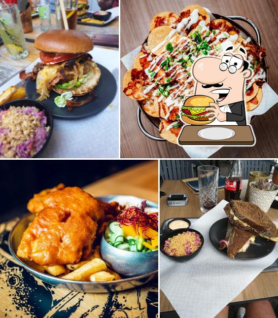 Liberty Foodbar