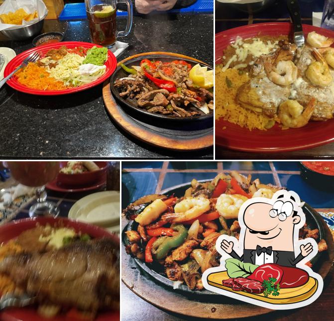 Los Cocos Mexican Restaurant