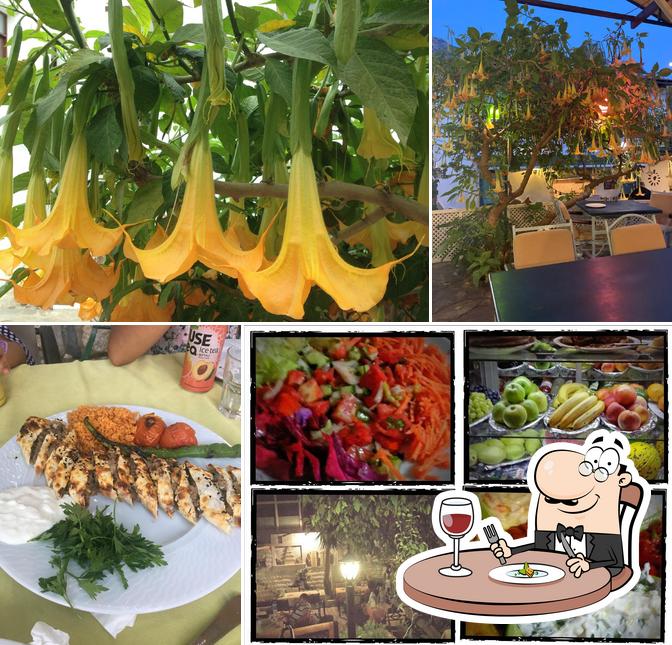 Ora Kebap secret Garden