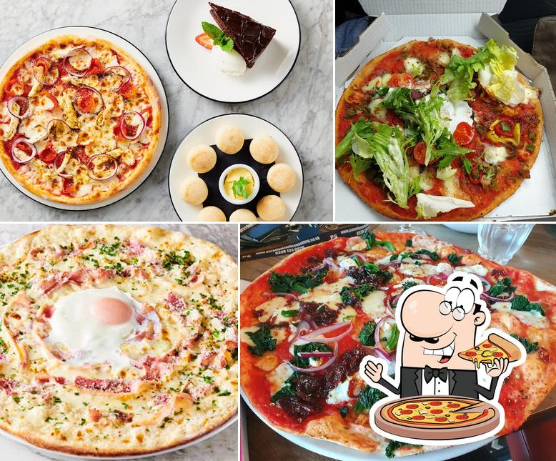 PizzaExpress