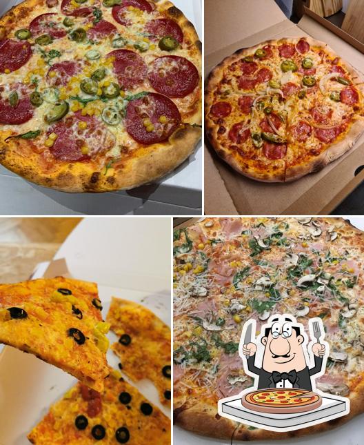 Pizzeria Cipollino Graz