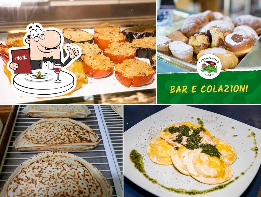 Tartughino Bar e Gastronomia