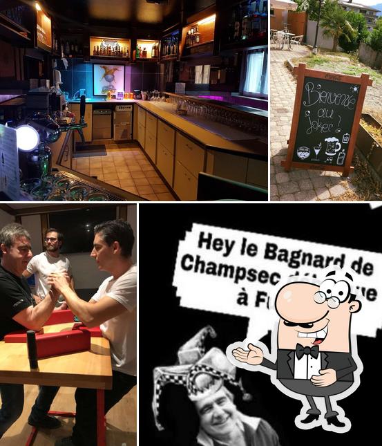 Bar Le Joker