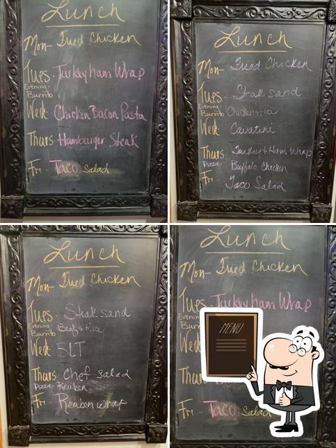 Overtime Bar & Grill