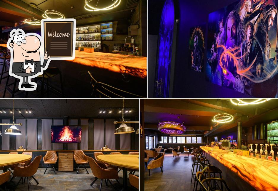 Ostrov Lounge Depo