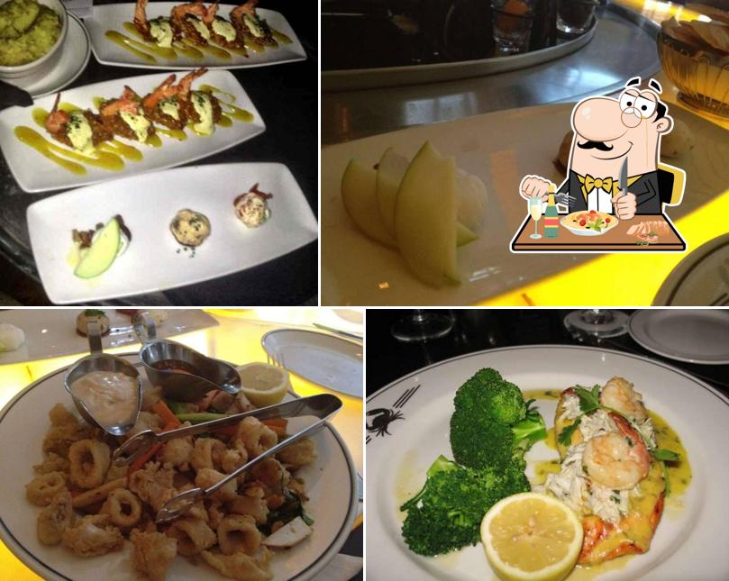 Truluck's Ocean's Finest Seafood and Crab