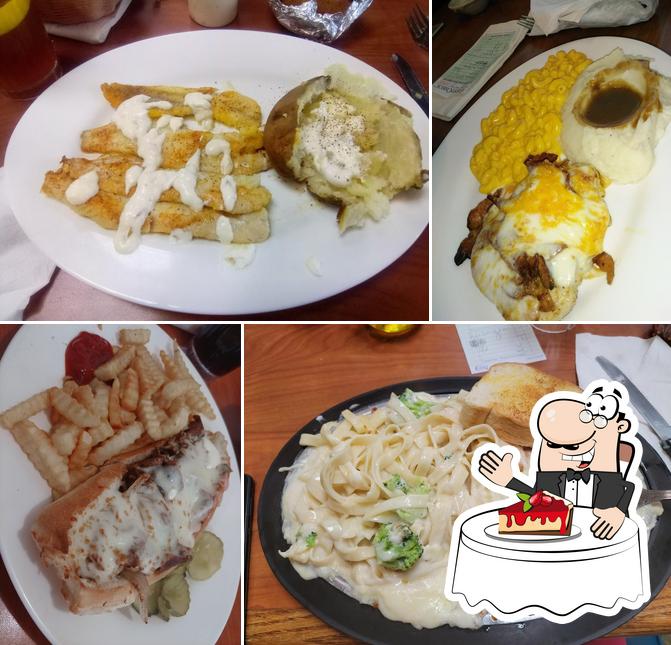 Rainbow Family Restaurants