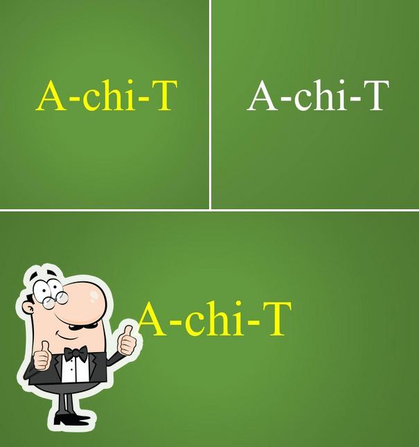 A-chi-T