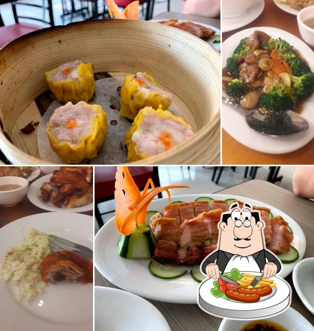 AMM Yang Chow Food Express