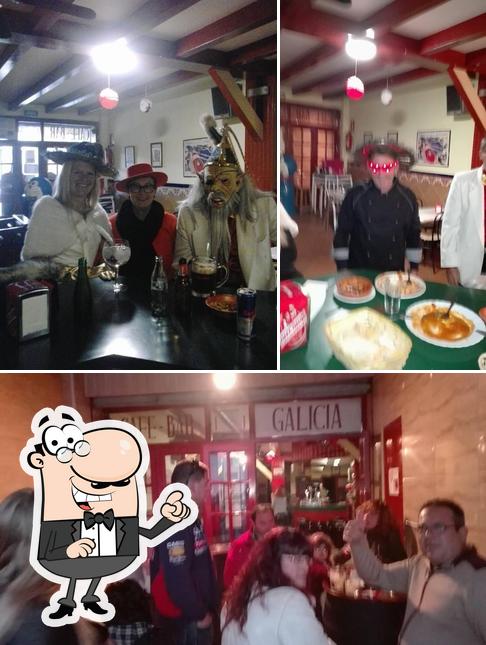 BAR Galicia Algámitas