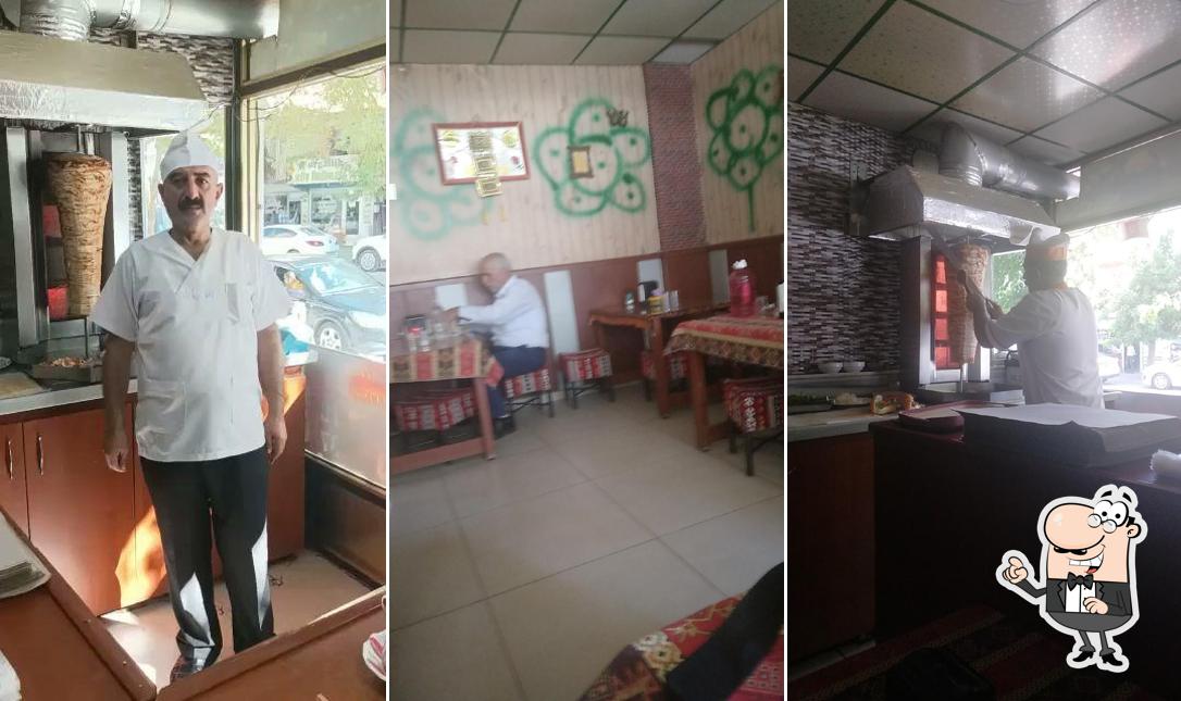 Beyrut Döner Genç