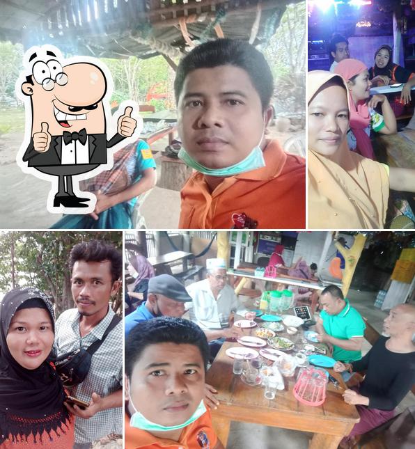 ร้านอาหาร เทียมฟ้า
