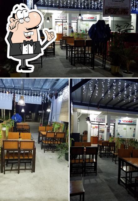 Eve's Kitchen - Diner