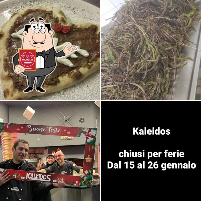 Kaleidos